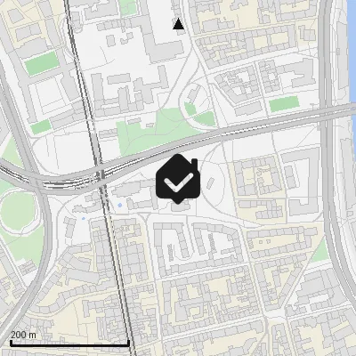 Foto zu Spielmannsgasse 16, 50678 Köln