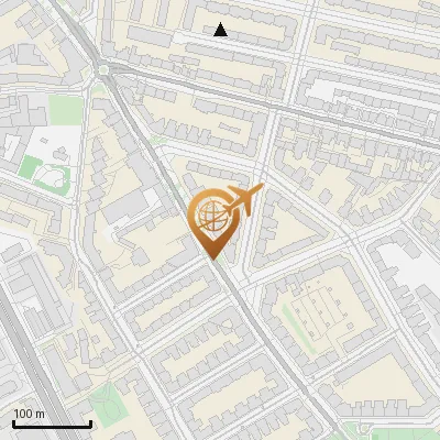 Foto zu Langenfelder Damm 12, 20257 Hamburg