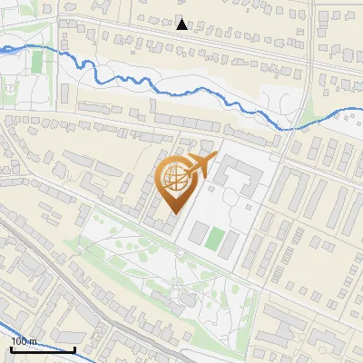 Foto zu Spieringstraße 12, 21029 Hamburg