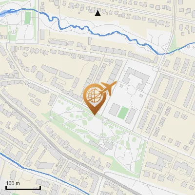 Foto zu Spieringstraße 18, 21029 Hamburg