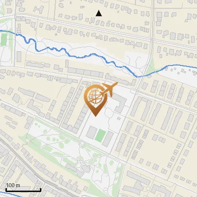 Foto zu Spieringstraße 3, 21029 Hamburg