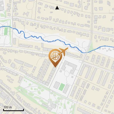 Foto zu Spieringstraße 4, 21029 Hamburg