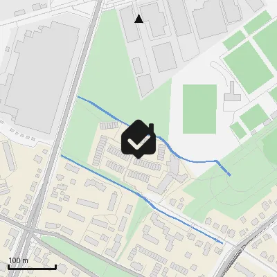 Foto zu Spießweg 102, 13437 Berlin