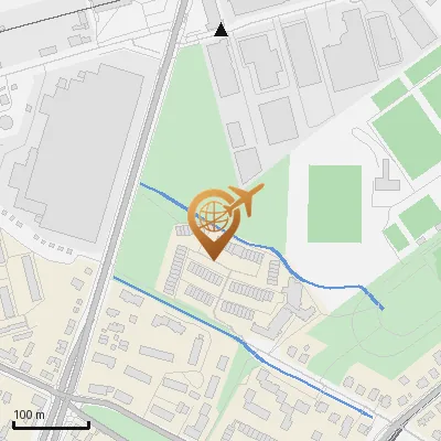 Foto zu Spießweg 110, 13437 Berlin