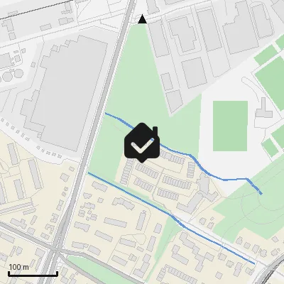 Foto zu Spießweg 116, 13437 Berlin