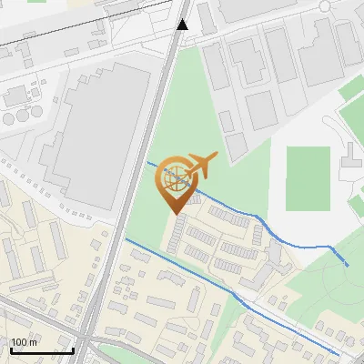 Foto zu Spießweg 124, 13437 Berlin