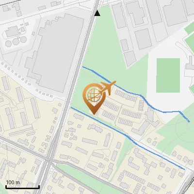 Foto zu Spießweg 142, 13437 Berlin