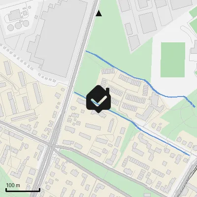 Foto zu Spießweg 150, 13437 Berlin
