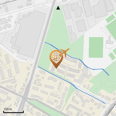 Foto zu Spießweg 152, 13437 Berlin