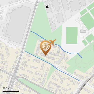 Foto zu Spießweg 168, 13437 Berlin