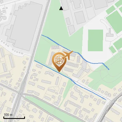 Foto zu Spießweg 170, 13437 Berlin