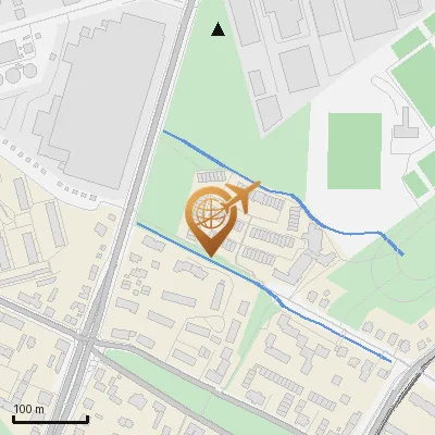 Foto zu Spießweg 178, 13437 Berlin