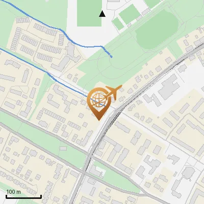 Foto zu Spießweg 29, 13437 Berlin