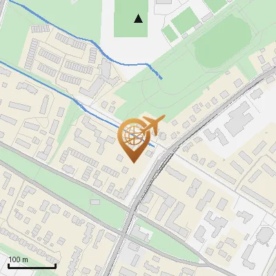 Foto zu Spießweg 31, 13437 Berlin