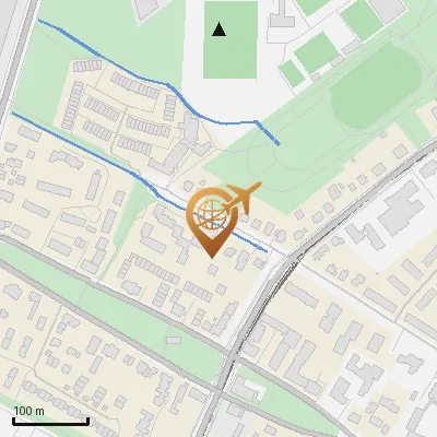 Foto zu Spießweg 35, 13437 Berlin