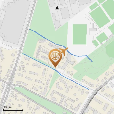Foto zu Spießweg 44, 13437 Berlin