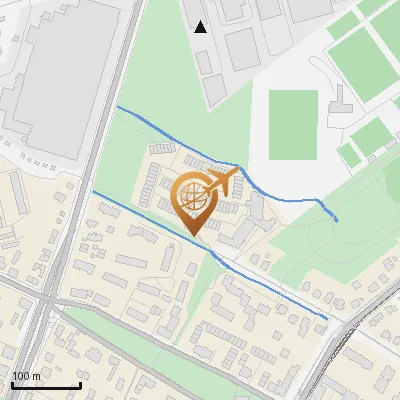 Foto zu Spießweg 52, 13437 Berlin