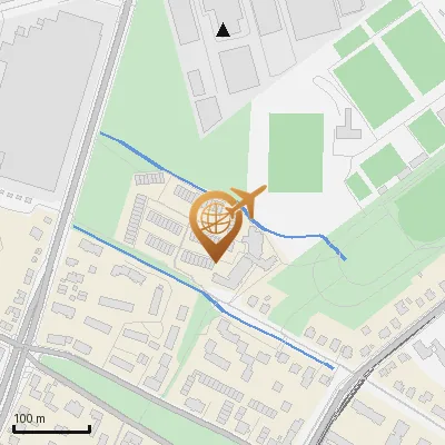 Foto zu Spießweg 74, 13437 Berlin