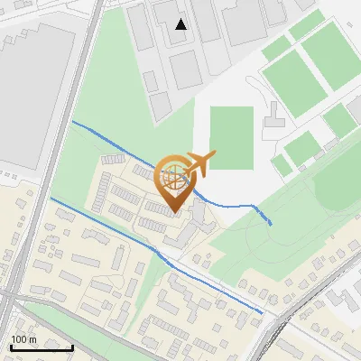 Foto zu Spießweg 82, 13437 Berlin