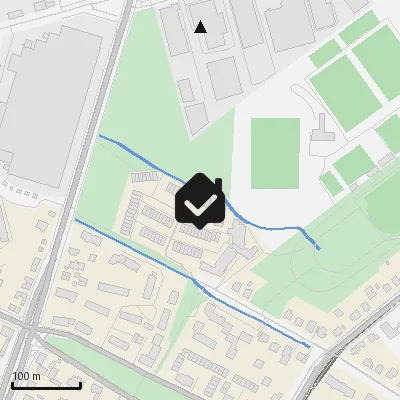 Foto zu Spießweg 96, 13437 Berlin