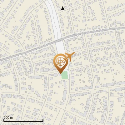 Foto zu Spindlerplatz 34, 81477 München