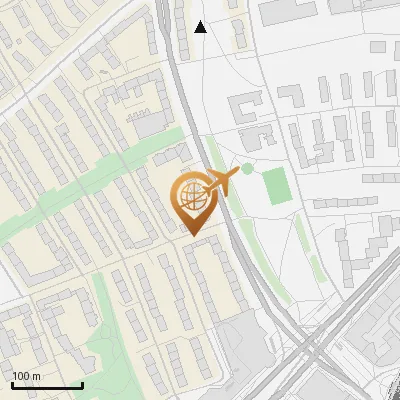 Foto zu Beim Alten Schützenhof 47, 22083 Hamburg