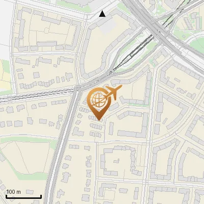 Foto zu Spinozastraße 11, 12163 Berlin