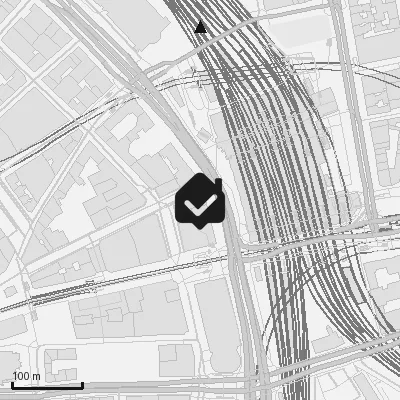 Bild zu Spitalerstraße 1, 20095 Hamburg