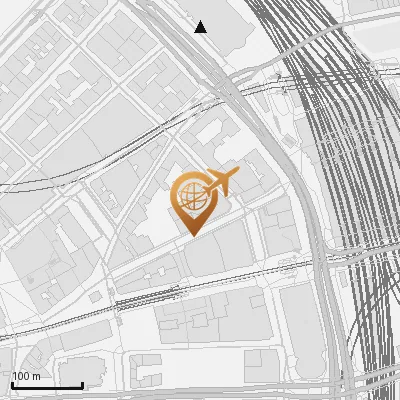 Foto zu Spitalerstraße 8, 20095 Hamburg