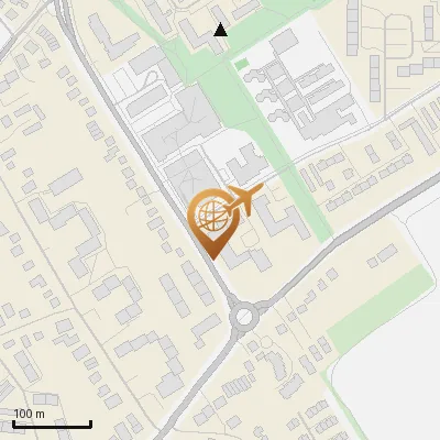 Foto zu Spitzbergenweg 12, 22145 Hamburg