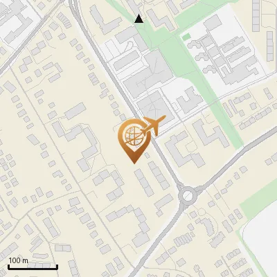 Foto zu Spitzbergenweg 15, 22145 Hamburg