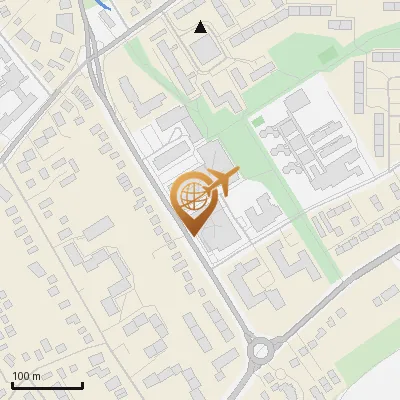 Foto zu Spitzbergenweg 20, 22145 Hamburg