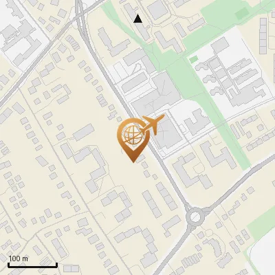 Foto zu Spitzbergenweg 21, 22145 Hamburg