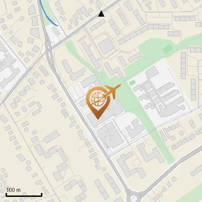 Foto zu Spitzbergenweg 22, 22145 Hamburg