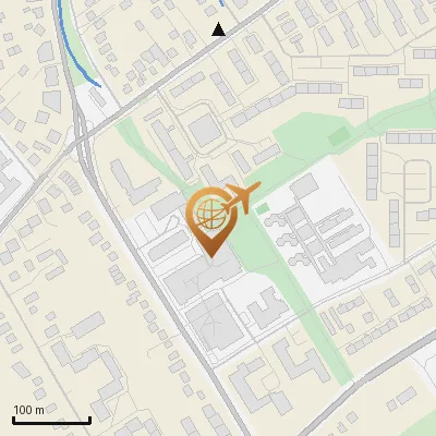 Foto zu Spitzbergenweg 24, 22145 Hamburg