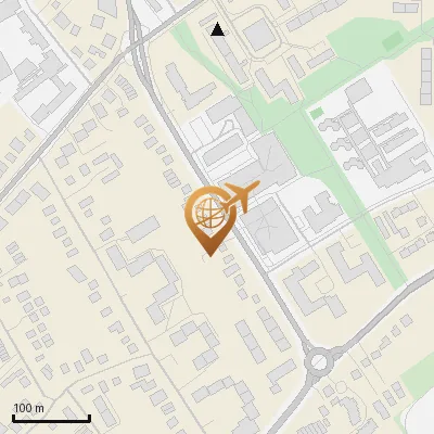 Foto zu Spitzbergenweg 25, 22145 Hamburg