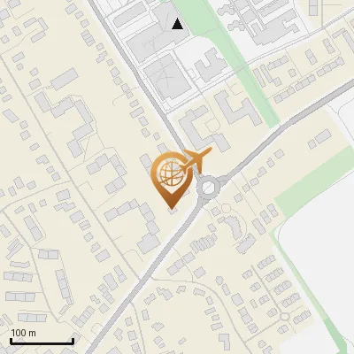 Foto zu Spitzbergenweg 3, 22145 Hamburg