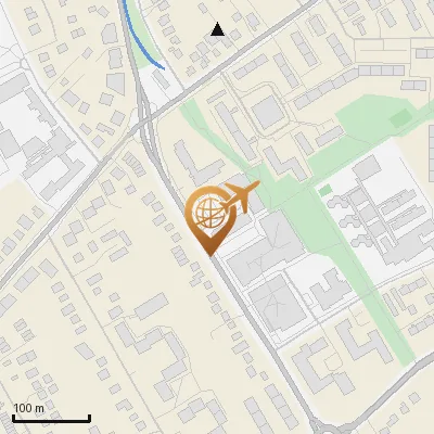 Foto zu Spitzbergenweg 34, 22145 Hamburg