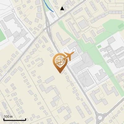 Foto zu Spitzbergenweg 35, 22145 Hamburg