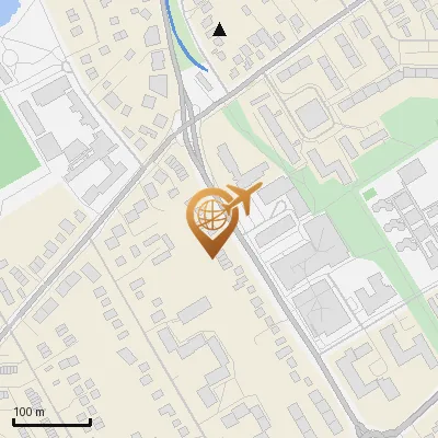 Foto zu Spitzbergenweg 41, 22145 Hamburg