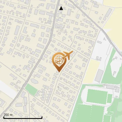 Foto zu Spitzelbergstraße 10, 81476 München