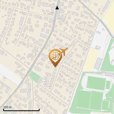 Foto zu Spitzelbergstraße 14, 81476 München