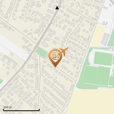 Foto zu Spitzelbergstraße 34, 81476 München