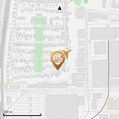 Foto zu Spitzerstraße 1, 80939 München