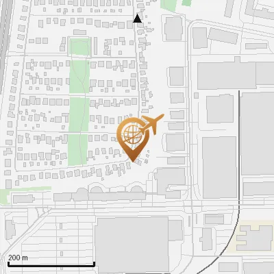 Foto zu Spitzerstraße 4, 80939 München