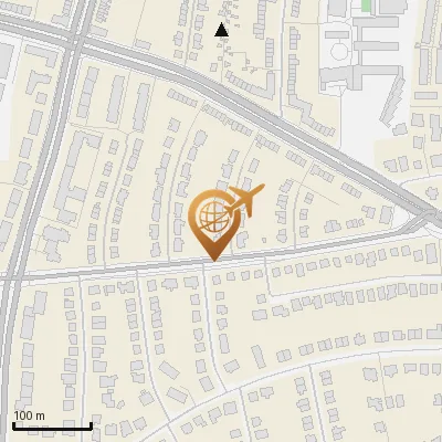 Foto zu Spitzwegstraße 1, 22607 Hamburg