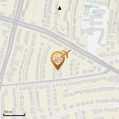 Foto zu Spitzwegstraße 10, 22607 Hamburg