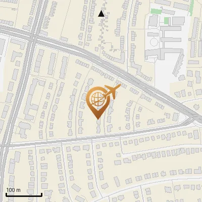 Foto zu Spitzwegstraße 11, 22607 Hamburg