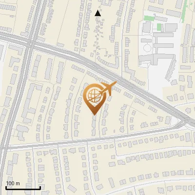 Foto zu Spitzwegstraße 15, 22607 Hamburg