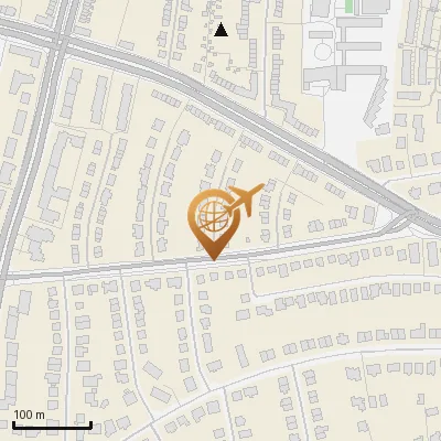 Foto zu Spitzwegstraße 2, 22607 Hamburg